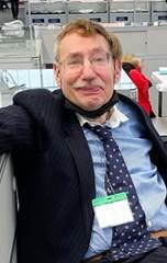 Willard Allman